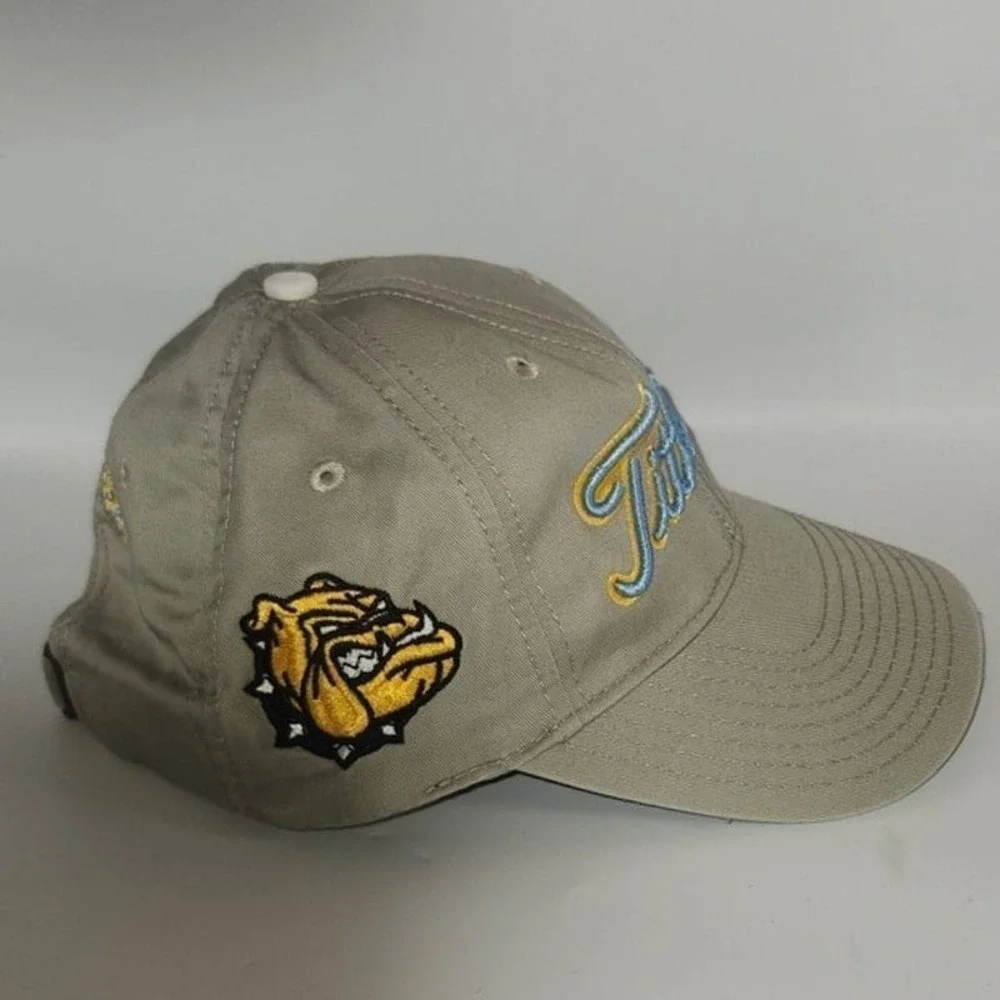 Titleist‎ Grandview Golf Strap Back Hat EUC